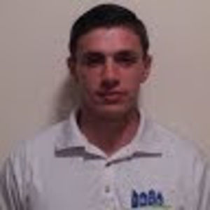 Meet your Posher, Patrick